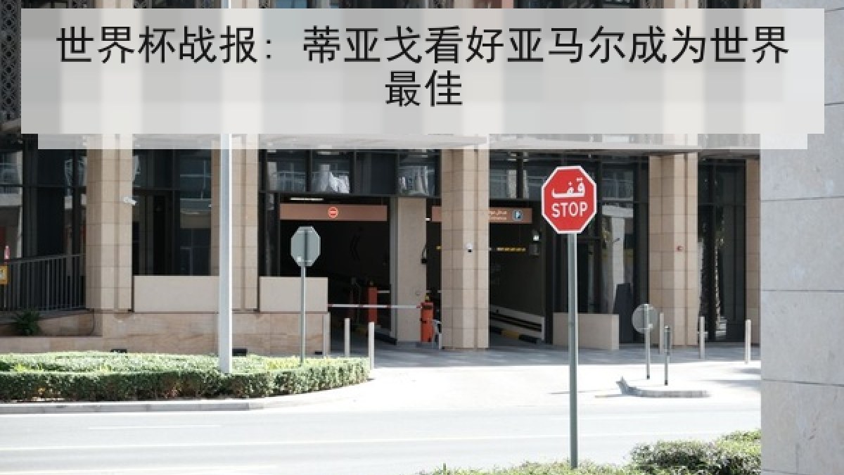世界杯战报: 蒂亚戈看好亚马尔成为世界最佳